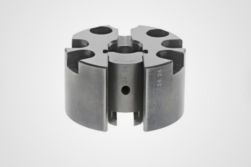 Punch holder