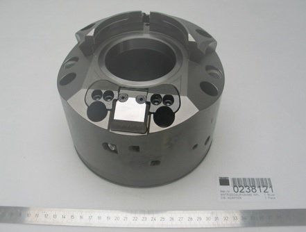 Die adapter cpl. 9095-23